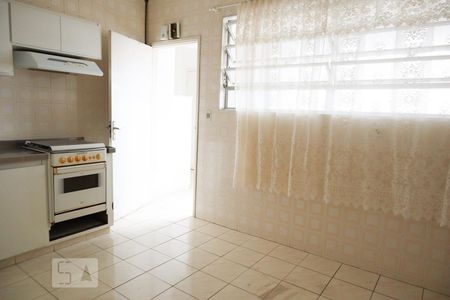 Cozinha de apartamento à venda com 3 quartos, 150m² em Vila Arens Ii, Jundiaí