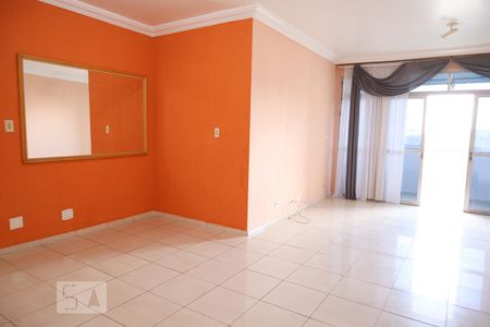 Sala de apartamento à venda com 3 quartos, 150m² em Vila Arens Ii, Jundiaí