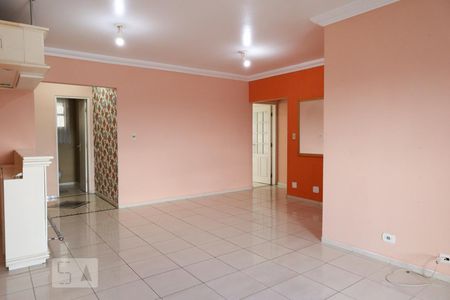 Sala de apartamento à venda com 3 quartos, 150m² em Vila Arens Ii, Jundiaí