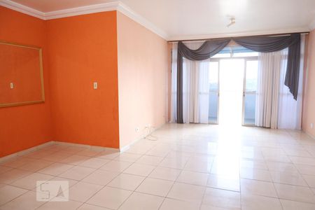 Sala de apartamento à venda com 3 quartos, 150m² em Vila Arens Ii, Jundiaí