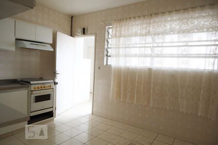 Cozinha de apartamento à venda com 3 quartos, 150m² em Vila Arens Ii, Jundiaí