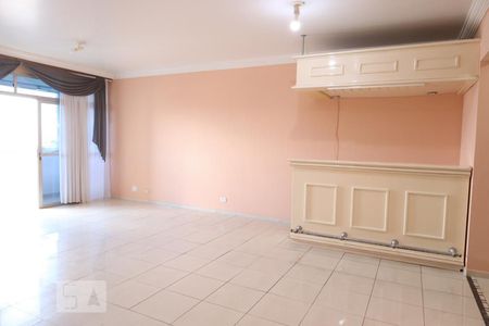 Sala de apartamento à venda com 3 quartos, 150m² em Vila Arens Ii, Jundiaí