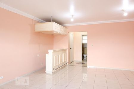 Sala de apartamento à venda com 3 quartos, 150m² em Vila Arens Ii, Jundiaí