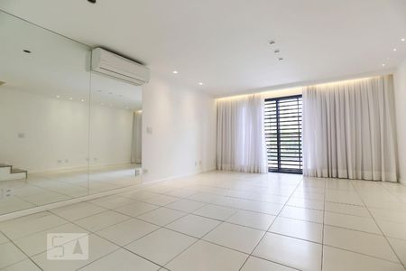 Sala de apartamento para alugar com 2 quartos, 94m² em Lago Norte, Brasília