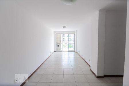 Sala de apartamento para alugar com 2 quartos, 86m² em Recreio dos Bandeirantes, Rio de Janeiro