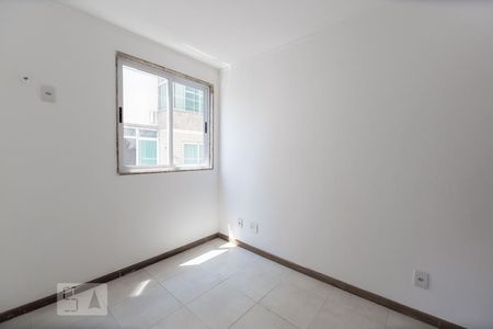 Suíte 1 de apartamento para alugar com 2 quartos, 86m² em Recreio dos Bandeirantes, Rio de Janeiro