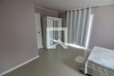 Suite 1 de casa de condomínio à venda com 3 quartos, 240m² em Recreio dos Bandeirantes, Rio de Janeiro