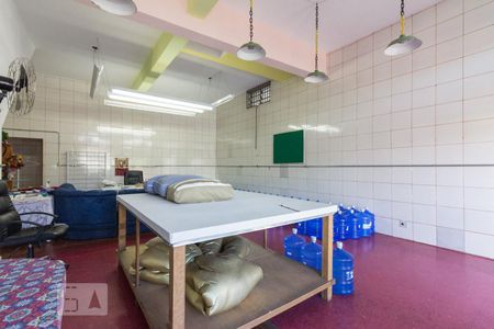 Casa à venda com 1 quarto, 80m² em Lauzane Paulista, São Paulo