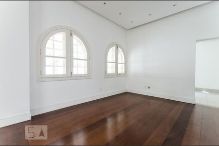 Sala de jantar de casa de condomínio à venda com 4 quartos, 620m² em Alphaville Residencial Dois, Barueri