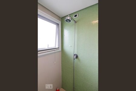 Casa de condomínio para alugar com 350m², 4 quartos e 4 vagas Casa de condomínio para alugar com 350m², 4 quartos e 4 vagasBanheiro