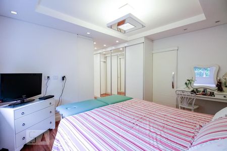 Casa de condomínio para alugar com 350m², 4 quartos e 4 vagas Casa de condomínio para alugar com 350m², 4 quartos e 4 vagasSuíte Superior