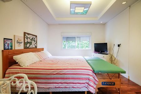 Casa de condomínio para alugar com 350m², 4 quartos e 4 vagas Casa de condomínio para alugar com 350m², 4 quartos e 4 vagasSuíte Superior