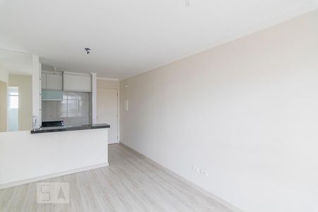 Sala de apartamento para alugar com 2 quartos, 55m² em Vila Gonçalves, São Bernardo do Campo