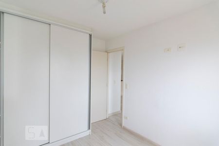 Quarto 1 de apartamento para alugar com 2 quartos, 55m² em Vila Gonçalves, São Bernardo do Campo