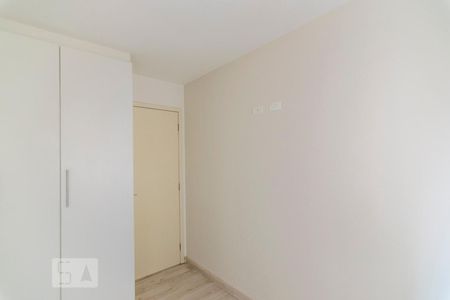 Quarto 2 de apartamento para alugar com 2 quartos, 55m² em Vila Gonçalves, São Bernardo do Campo