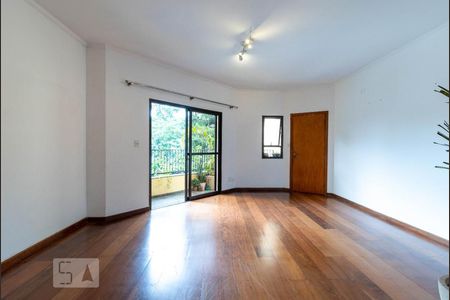 Sala de Estar de apartamento à venda com 3 quartos, 130m² em Mandaqui, São Paulo