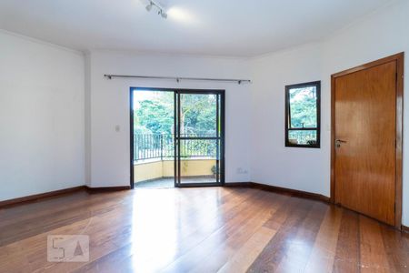 Sala de Estar de apartamento à venda com 3 quartos, 130m² em Mandaqui, São Paulo
