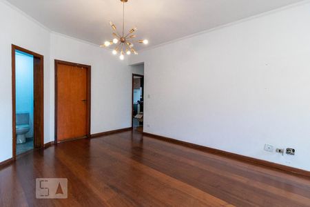 Sala de Jantar de apartamento à venda com 3 quartos, 130m² em Mandaqui, São Paulo