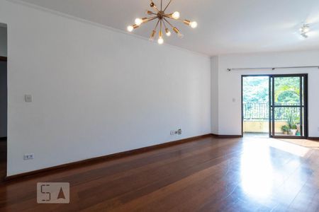 Apartamento à venda com 130m², 3 quartos e 3 vagasSala de Jantar