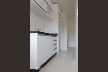 pia de apartamento para alugar com 2 quartos, 70m² em Itacorubi, Florianópolis