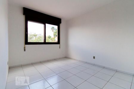 Quarto de apartamento para alugar com 1 quarto, 46m² em Azenha, Porto Alegre