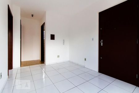 Sala de apartamento para alugar com 1 quarto, 46m² em Azenha, Porto Alegre