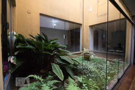 Jardim de Inverno de casa à venda com 3 quartos, 470m² em Nova Petrópolis, São Bernardo do Campo