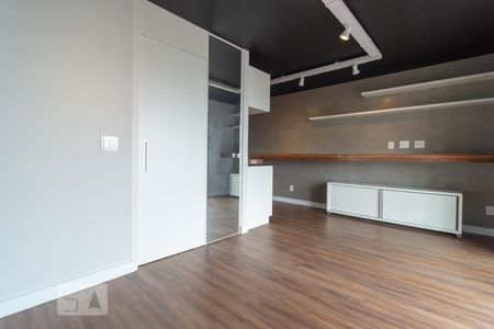 Studio de kitnet/studio para alugar com 1 quarto, 38m² em Campo Belo, São Paulo