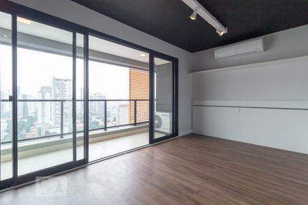 Studio de kitnet/studio para alugar com 1 quarto, 38m² em Campo Belo, São Paulo