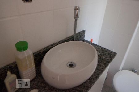 Kitnet/Studio à venda com 1 quarto, 30m² em Bela Vista, São Paulo