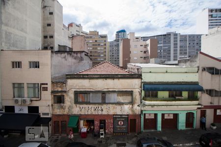 Kitnet/Studio à venda com 1 quarto, 30m² em Bela Vista, São Paulo