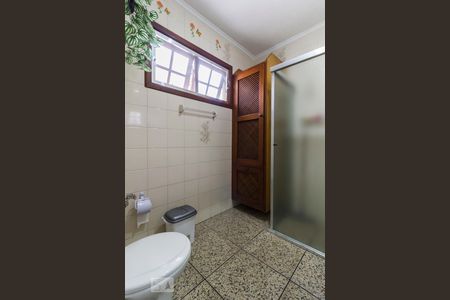 Banheiro de casa à venda com 3 quartos, 155m² em Vila Leopoldina, São Paulo