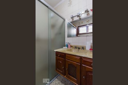 Banheiro de casa à venda com 3 quartos, 155m² em Vila Leopoldina, São Paulo