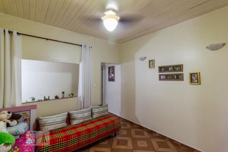 Sala 2 de casa à venda com 3 quartos, 155m² em Vila Leopoldina, São Paulo