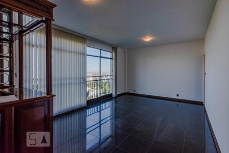 Sala de Entrada de apartamento para alugar com 4 quartos, 170m² em Cruzeiro, Belo Horizonte