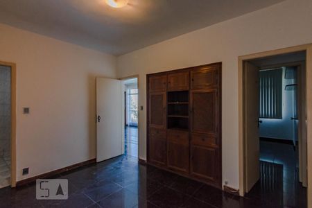 Sala 2 de apartamento para alugar com 4 quartos, 170m² em Cruzeiro, Belo Horizonte