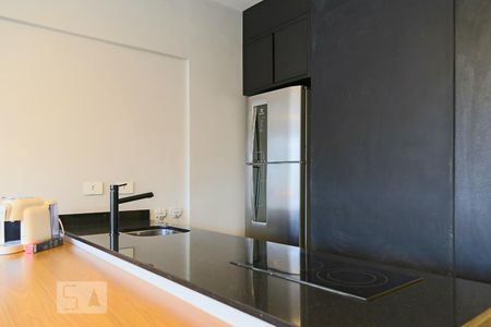 Studio de kitnet/studio para alugar com 1 quarto, 30m² em Consolação, São Paulo