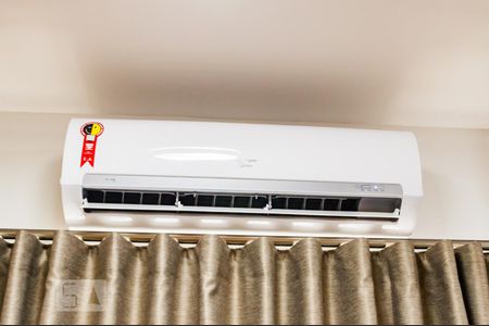 Sala de kitnet/studio à venda com 1 quarto, 44m² em Bosque, Campinas