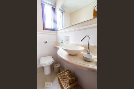 Lavabo de apartamento para alugar com 3 quartos, 177m² em Rio Branco, Porto Alegre