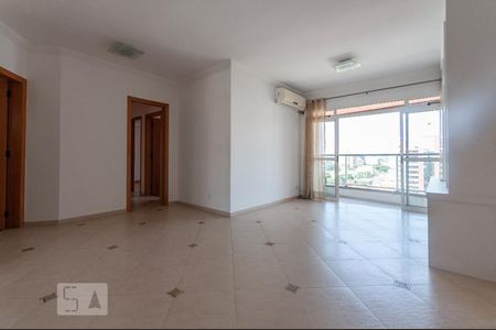 Sala de apartamento à venda com 3 quartos, 92m² em Cambuí, Campinas