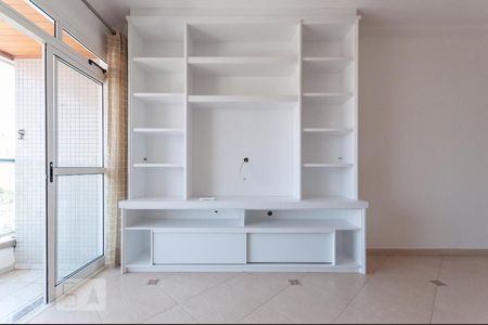 Sala - Móvel de apartamento à venda com 3 quartos, 92m² em Cambuí, Campinas