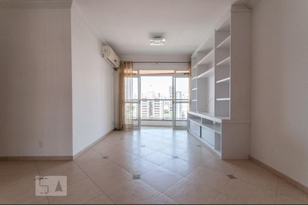 Sala de apartamento para alugar com 3 quartos, 92m² em Cambuí, Campinas