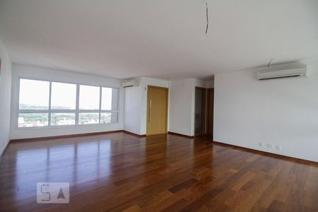 Sala de apartamento à venda com 4 quartos, 235m² em Alto da Lapa, São Paulo