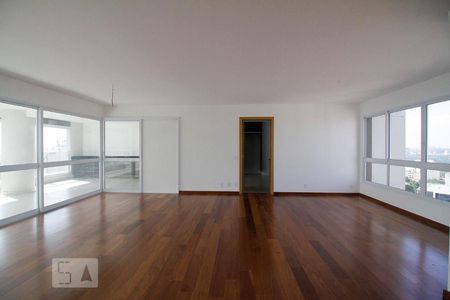 Sala de apartamento à venda com 4 quartos, 235m² em Alto da Lapa, São Paulo