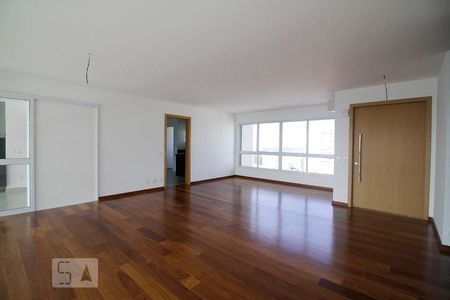 Sala de apartamento à venda com 4 quartos, 235m² em Alto da Lapa, São Paulo