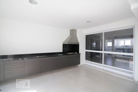 Varanda de apartamento à venda com 4 quartos, 235m² em Alto da Lapa, São Paulo