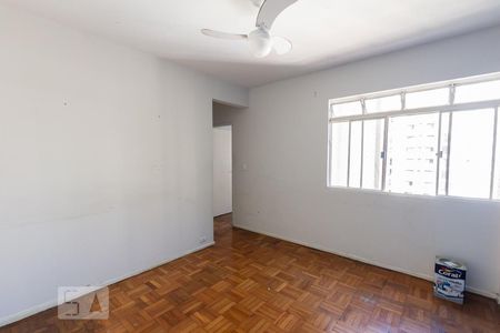 Sala de apartamento para alugar com 1 quarto, 43m² em Perdizes, São Paulo