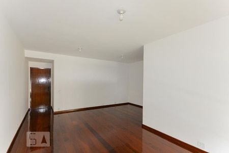 Sala de apartamento para alugar com 3 quartos, 98m² em Tijuca, Rio de Janeiro