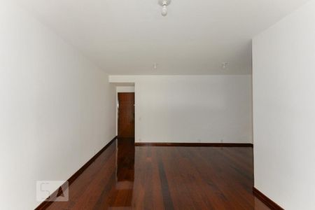 Sala de apartamento para alugar com 3 quartos, 98m² em Tijuca, Rio de Janeiro