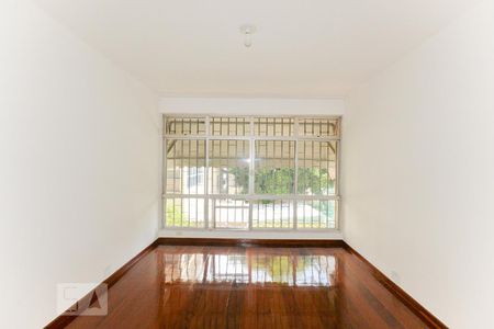Sala de apartamento para alugar com 3 quartos, 98m² em Tijuca, Rio de Janeiro